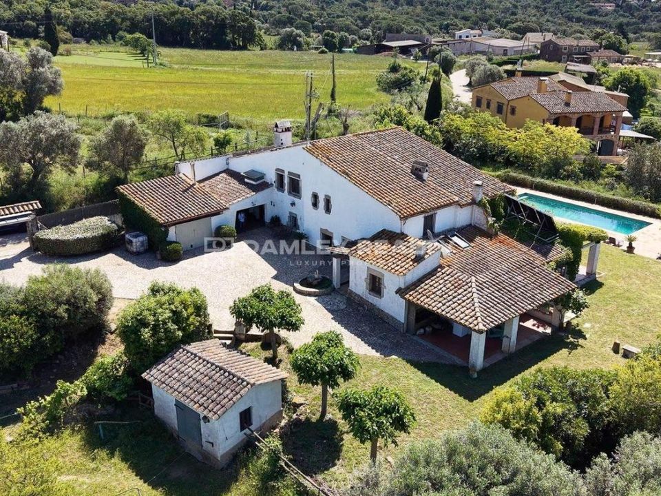 Villa i Palamos, Gerona - foto 3