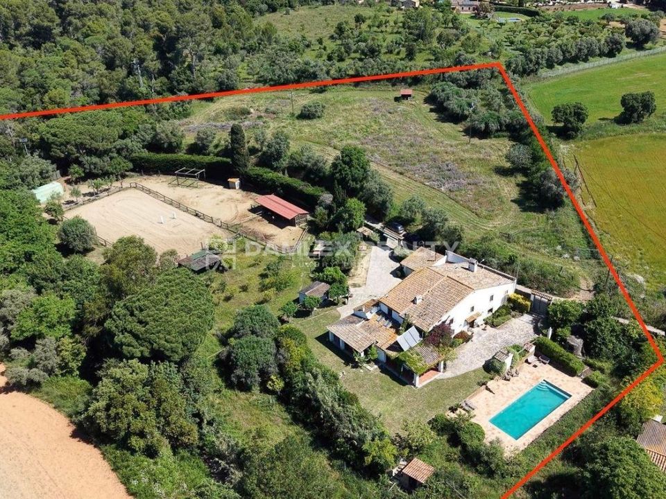 Villa i Palamos, Gerona - foto 4