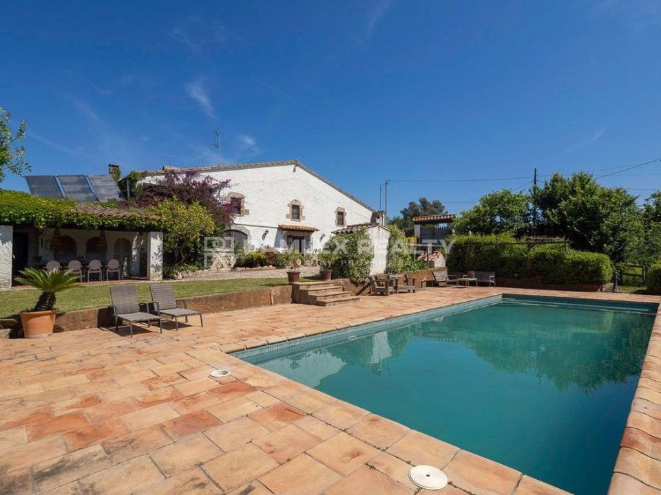 Villa i Palamos, Gerona - foto 5