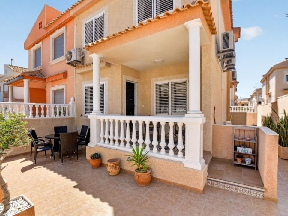 Byhus i Torrevieja, Alicante - foto 2