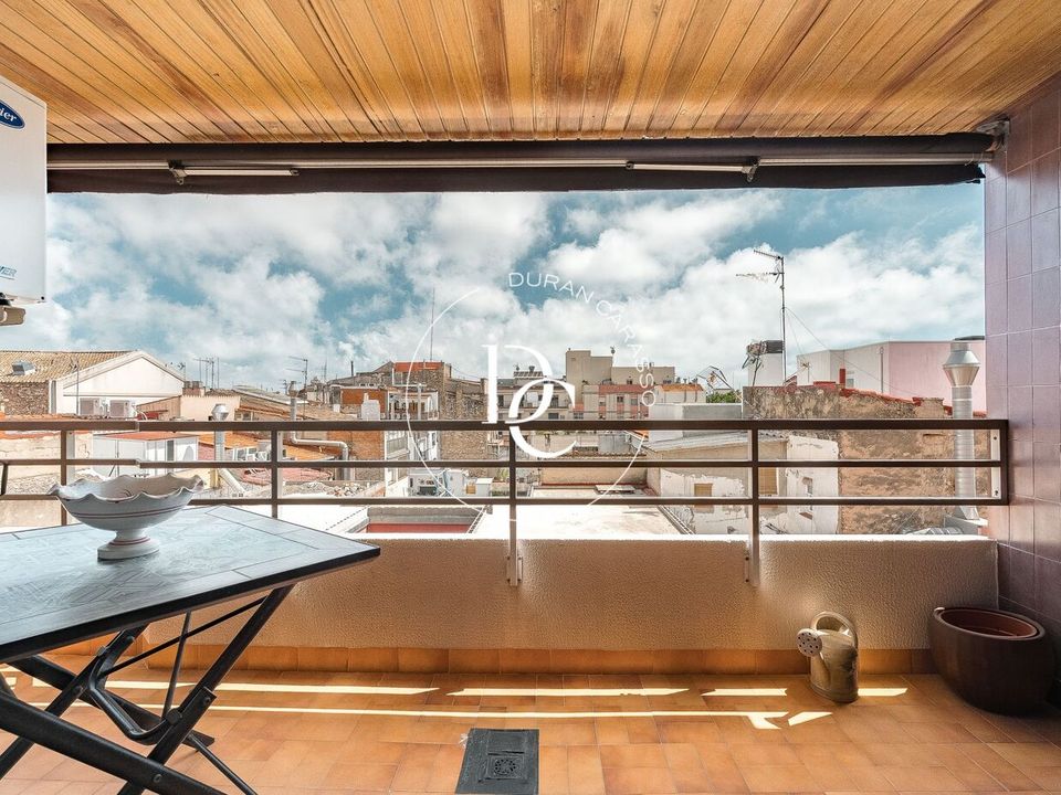 Lejlighed i Vilanova I La Geltru, Barcelona - foto 1