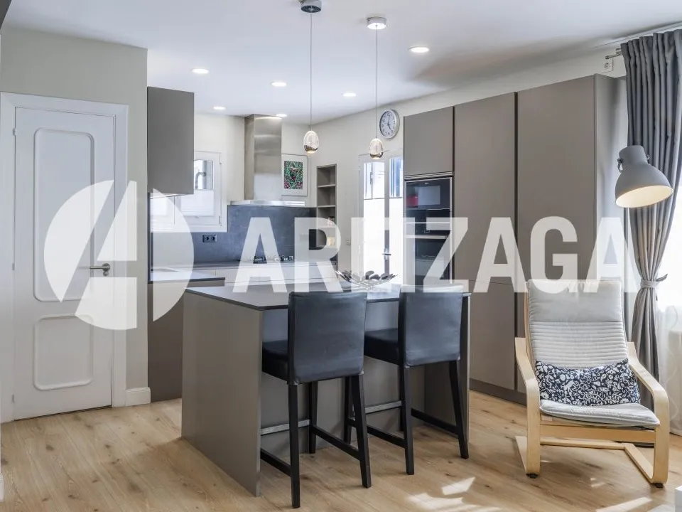 Duplex i San Sebastian, Guipuzcoa - foto 2