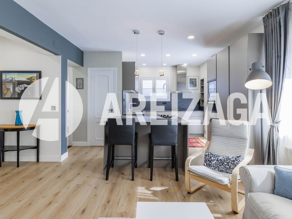 Duplex i San Sebastian, Guipuzcoa - foto 3