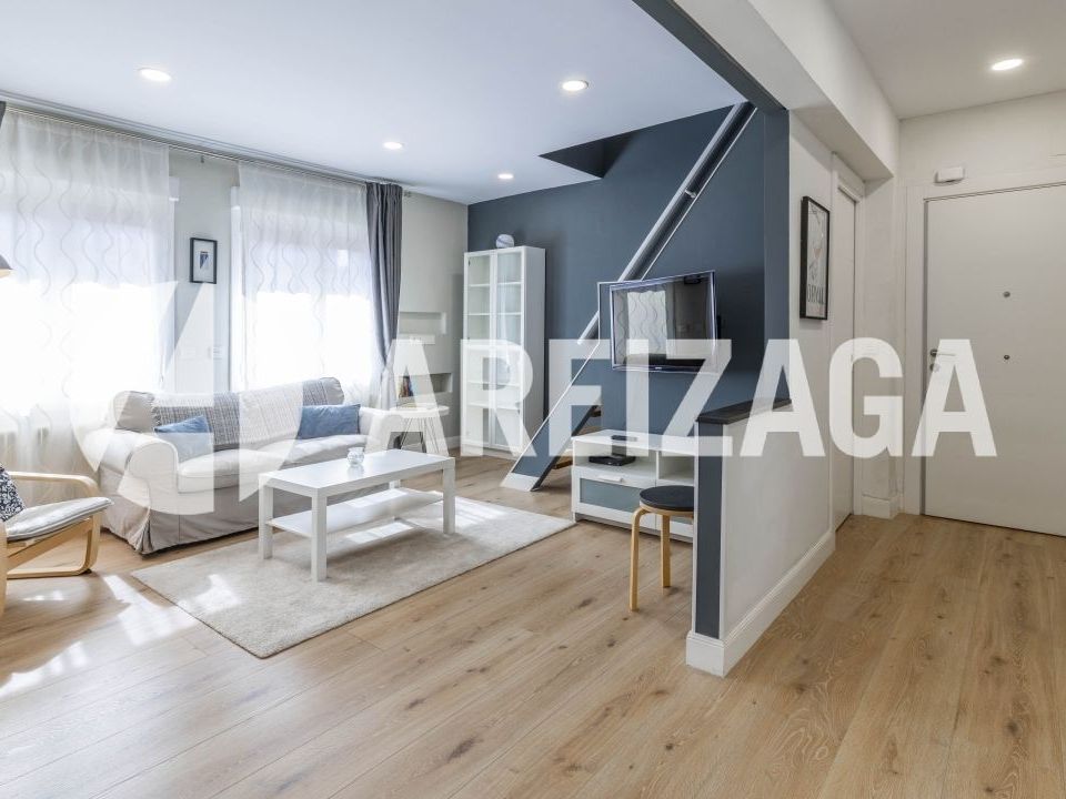 Duplex i San Sebastian, Guipuzcoa - foto 4