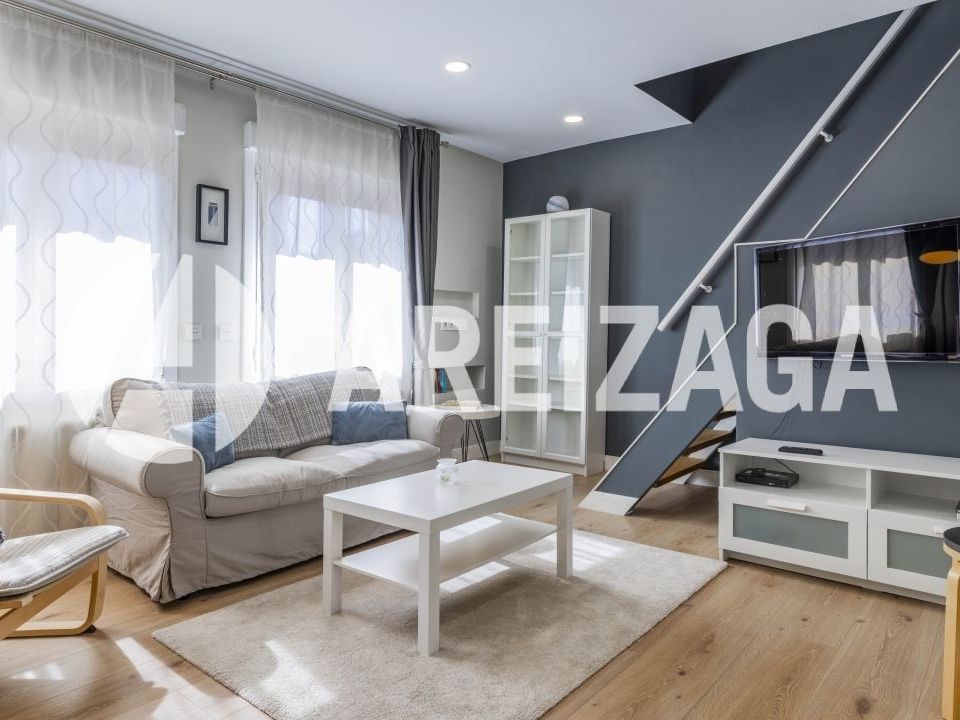 Duplex i San Sebastian, Guipuzcoa - foto 5