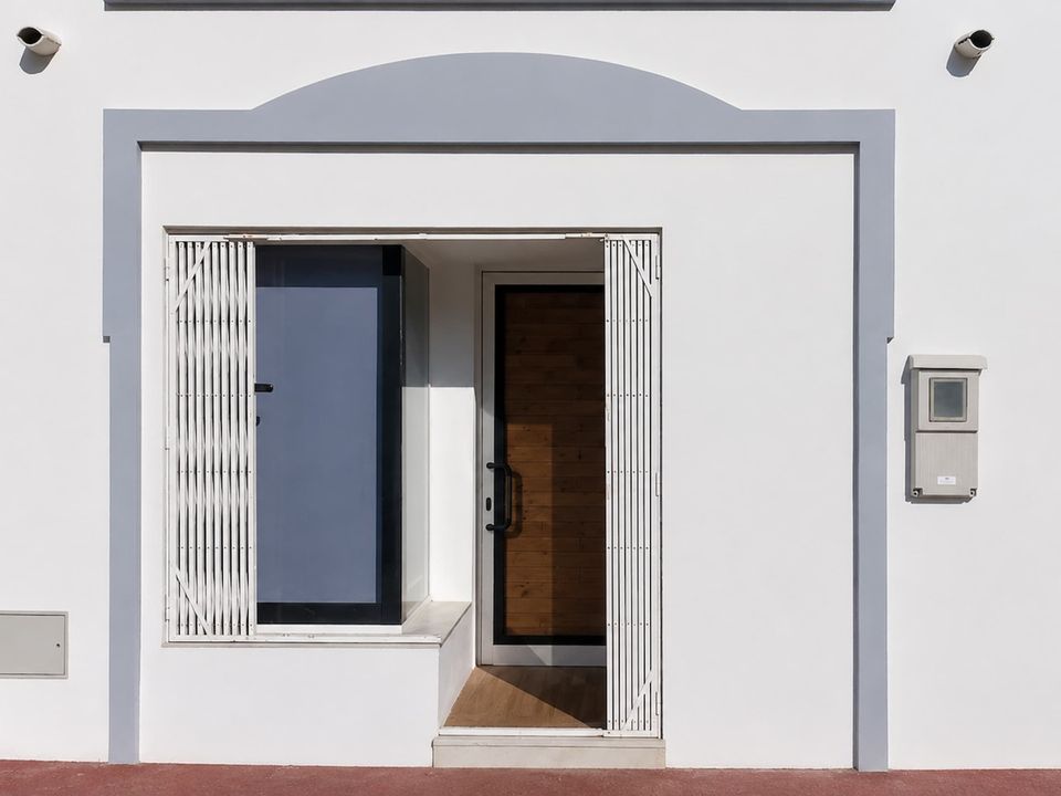 Erhvervsejendom i Manilva, Malaga - foto 3