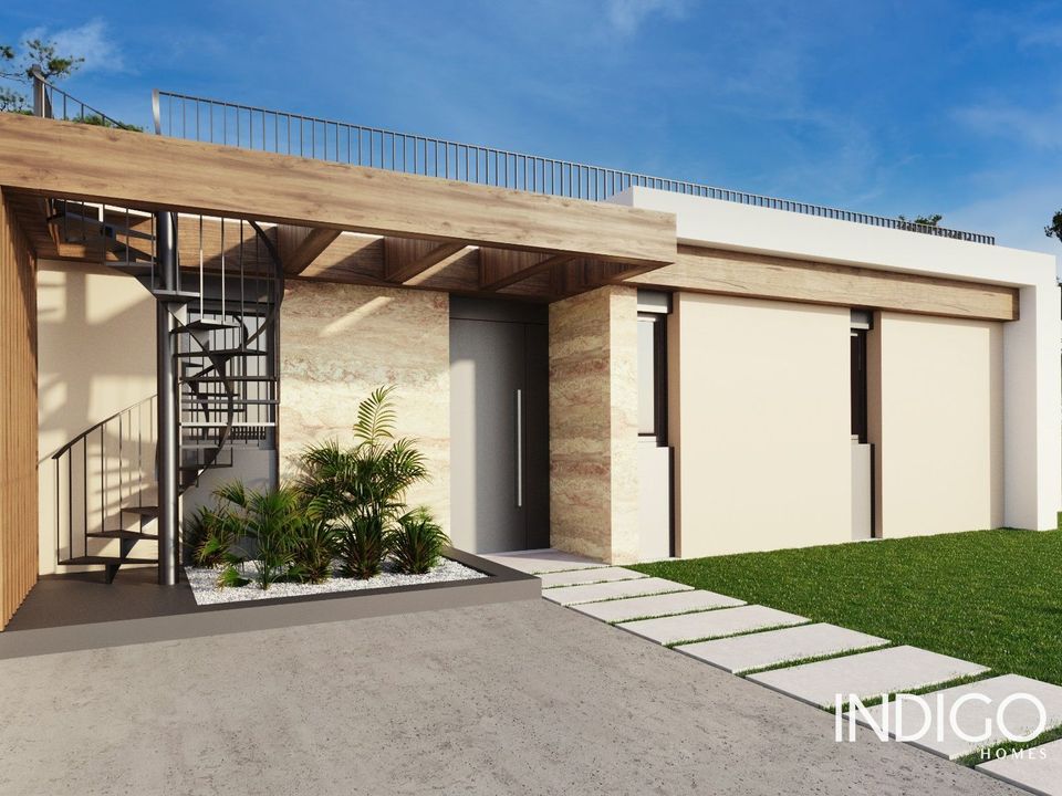 Villa a Polop, Alicante - foto 3