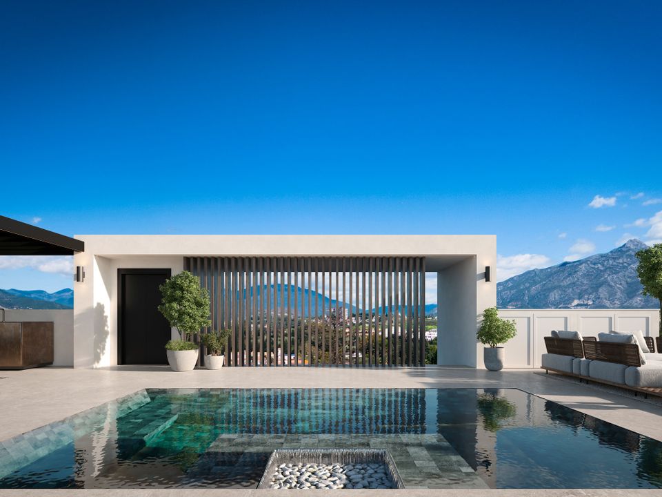 Villa i San Pedro de Alcantara, Malaga - foto 2