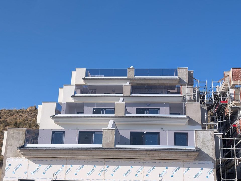 Lejlighed i Mutxamel, Alicante - foto 4