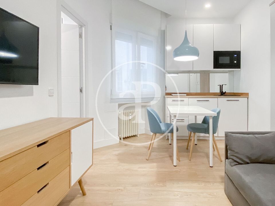 Apartment in Madrid, Madrid - photo 1