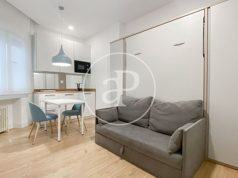 Apartment in Madrid, Madrid - photo 3