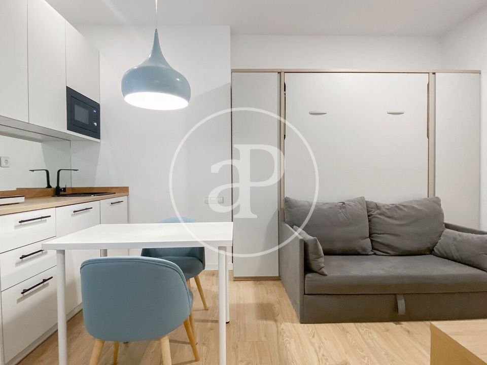 Apartment in Madrid, Madrid - photo 4