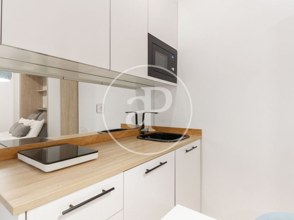 Apartment in Madrid, Madrid - photo 5
