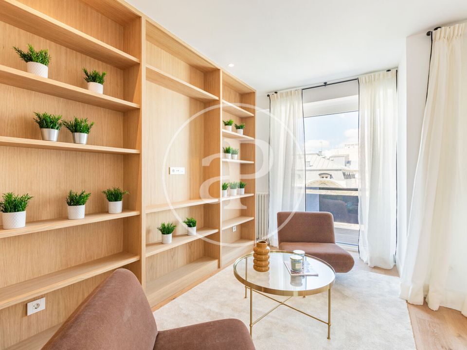 Leilighet i Madrid, Madrid - bilde 2