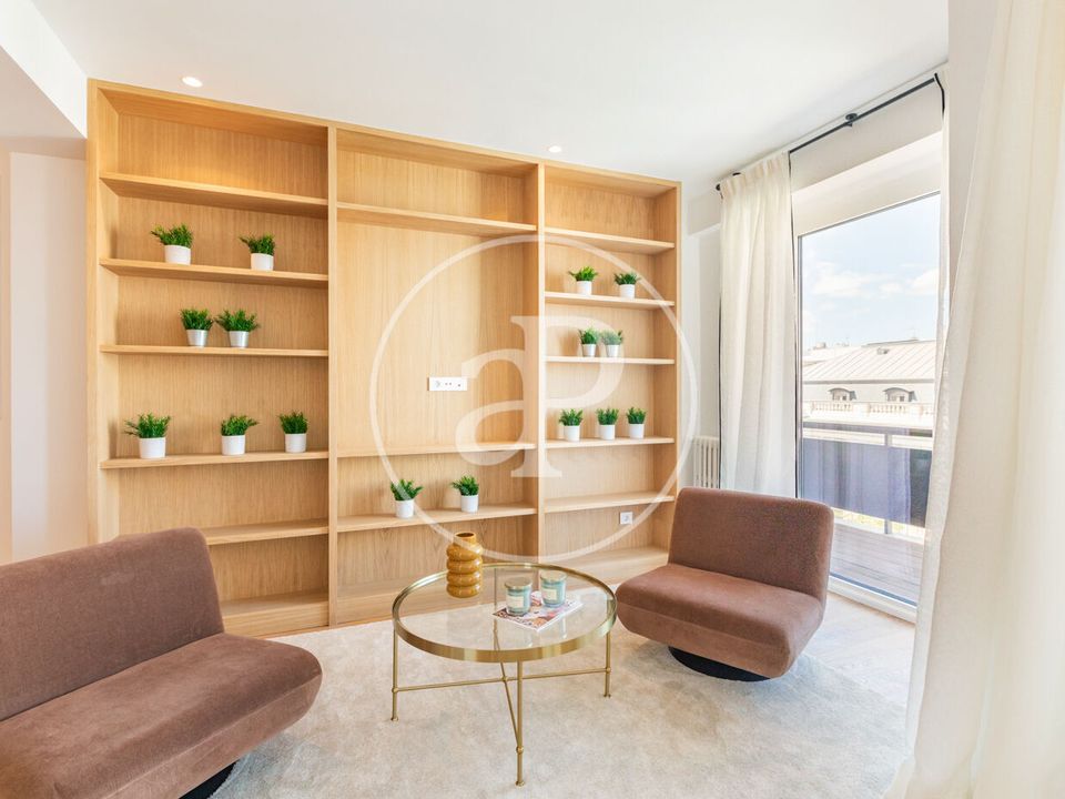 Leilighet i Madrid, Madrid - bilde 3