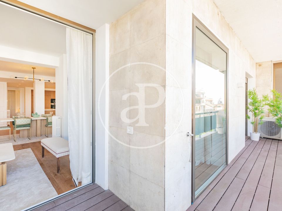 Leilighet i Madrid, Madrid - bilde 4