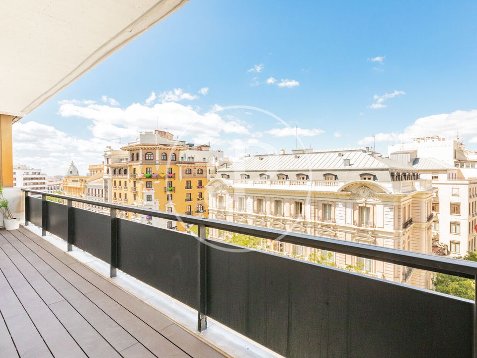 Leilighet i Madrid, Madrid - bilde 5