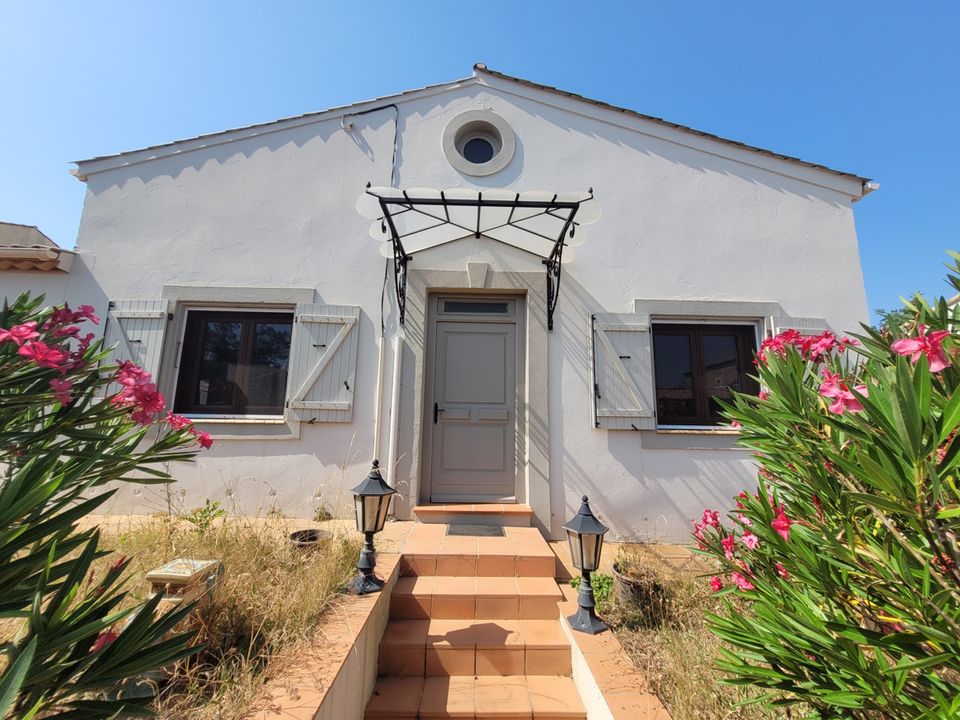 Villa i Saint-Chinian, Herault - foto 2