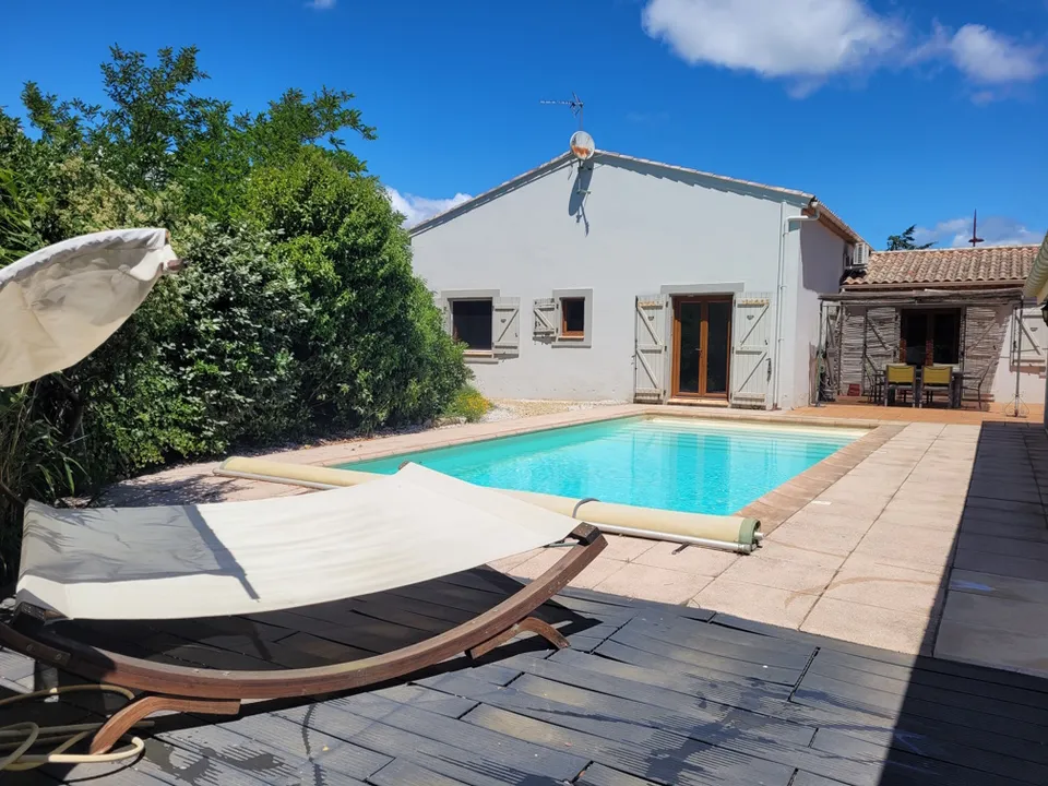 Villa i Saint-Chinian, Herault - foto 3
