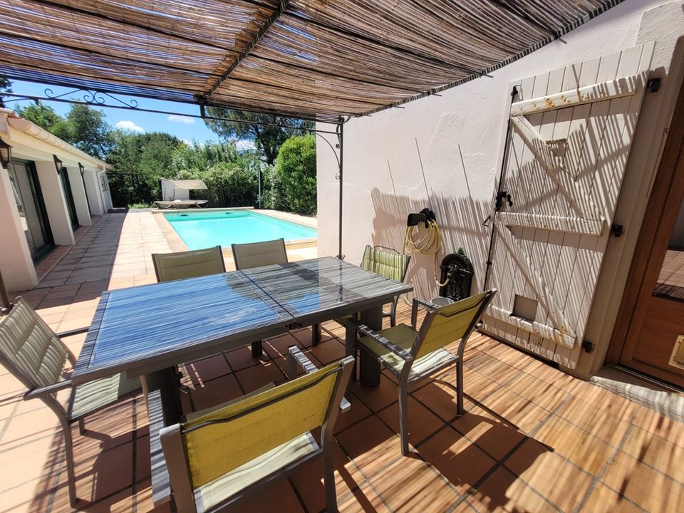 Villa i Saint-Chinian, Herault - foto 4
