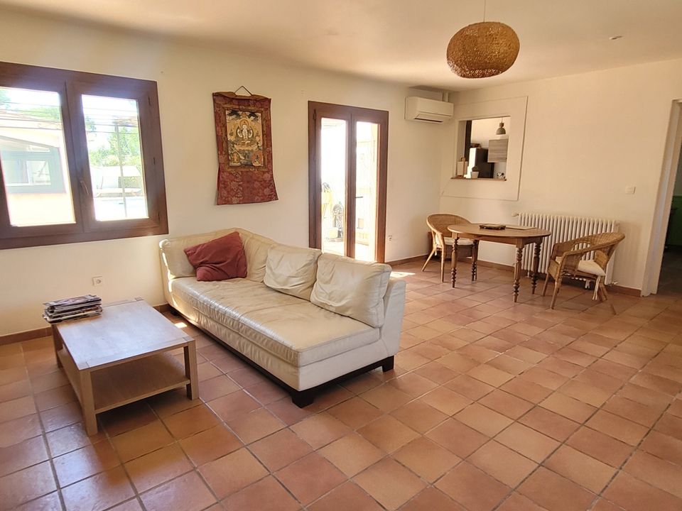 Villa i Saint-Chinian, Herault - foto 5