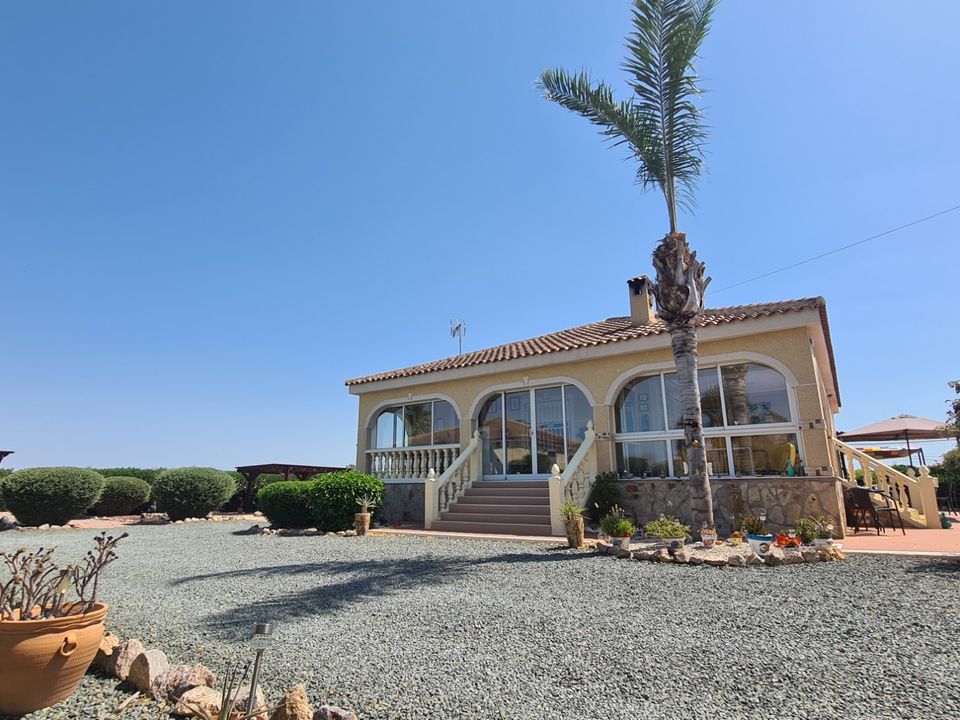 Villa i Catral, Alicante - foto 4