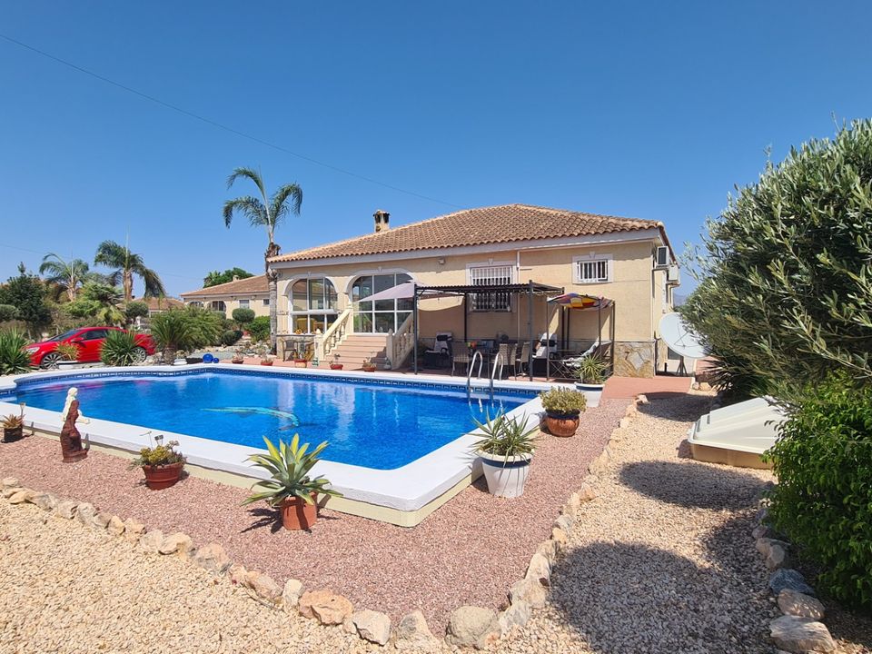 Villa i Catral, Alicante - foto 5