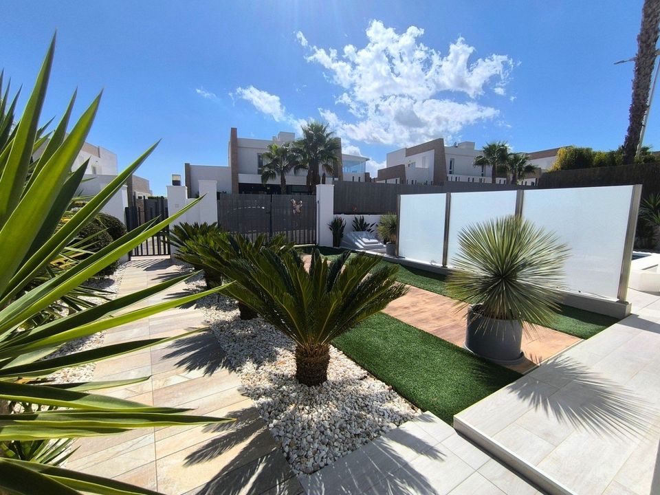 Villa i Algorfa, Alicante - foto 3