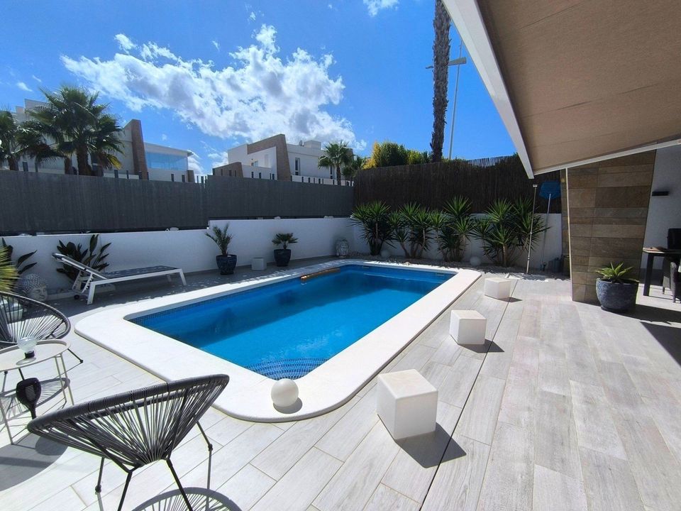 Villa i Algorfa, Alicante - foto 4