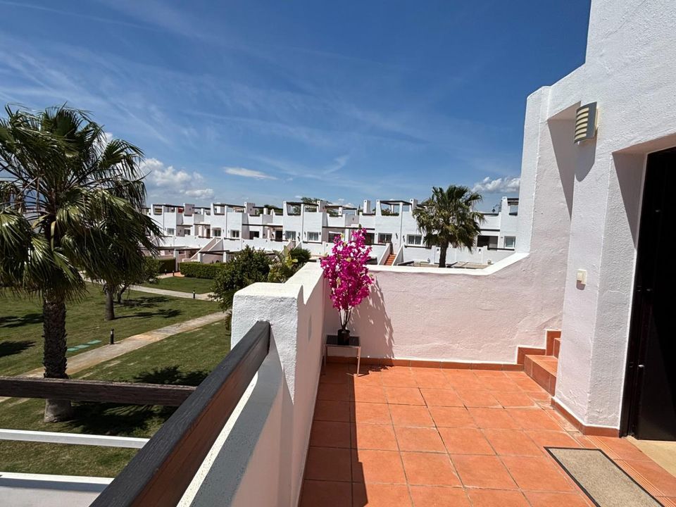 Lejlighed i Condado de Alhama Golf Resort, Murcia - foto 2