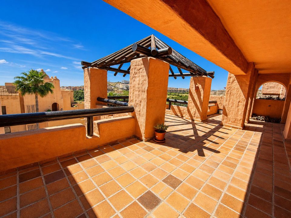 Villa i San Luis De Sabinillas, Malaga - foto 2