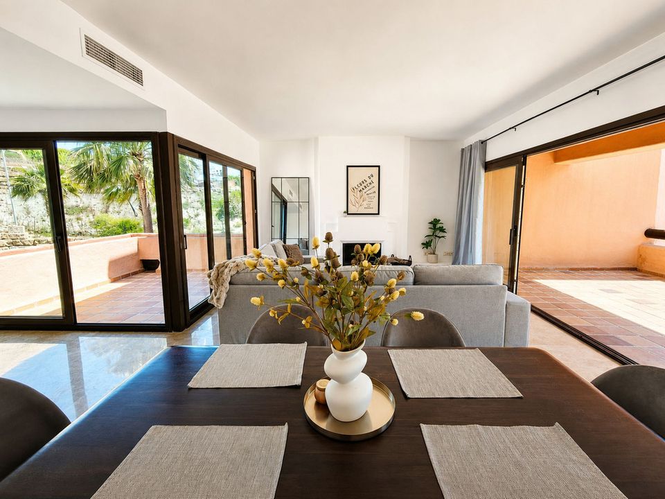 Villa i San Luis De Sabinillas, Malaga - foto 5