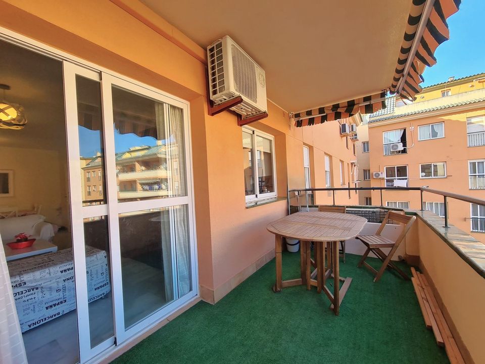 Villa i San Luis De Sabinillas, Malaga - foto 2