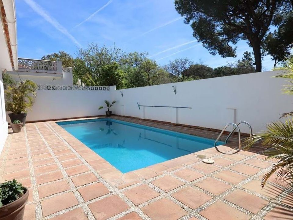 Villa i Marbella, Malaga - foto 1