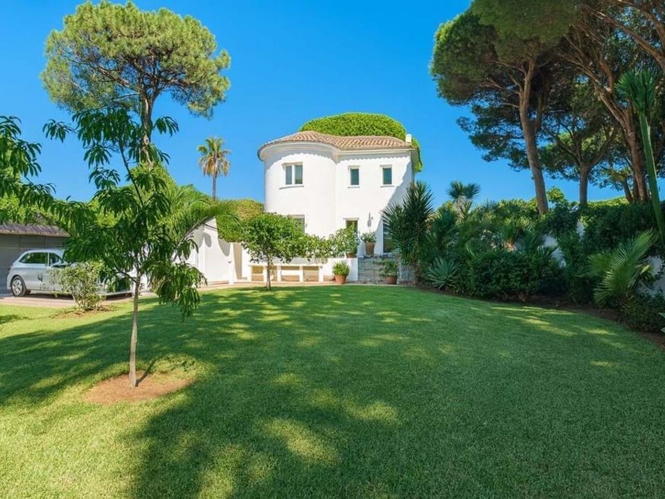 Villa i Marbella, Malaga - foto 2