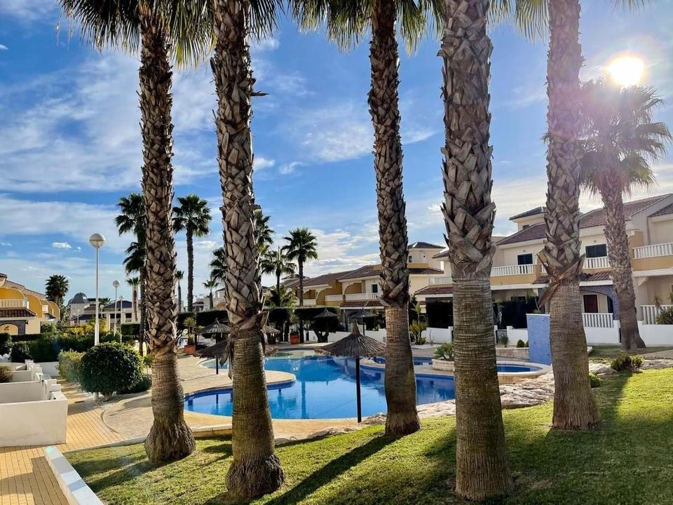 Dorpshuis in Ciudad Quesada, Alicante - foto 2