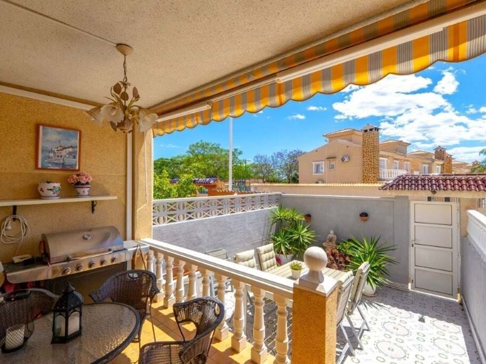 Rekkehus i Orihuela Costa, Alicante - bilde 2
