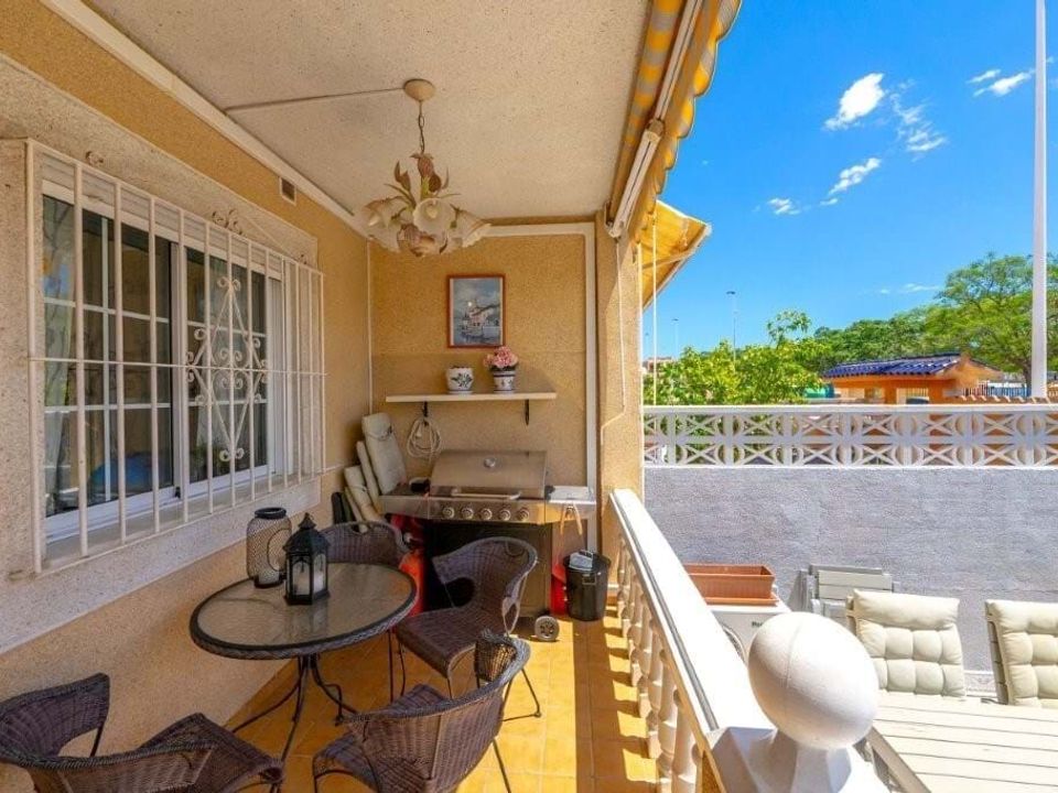 Rekkehus i Orihuela Costa, Alicante - bilde 5