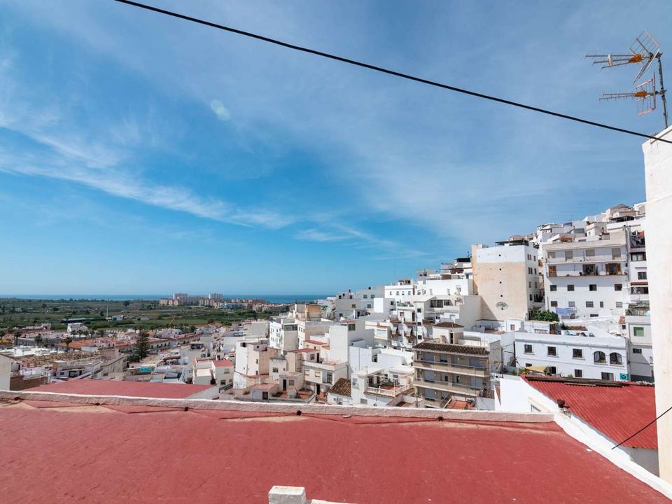 Villa i Salobrena, Granada - foto 1