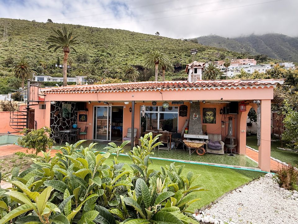 Villa i La Orotava, Tenerife - foto 2