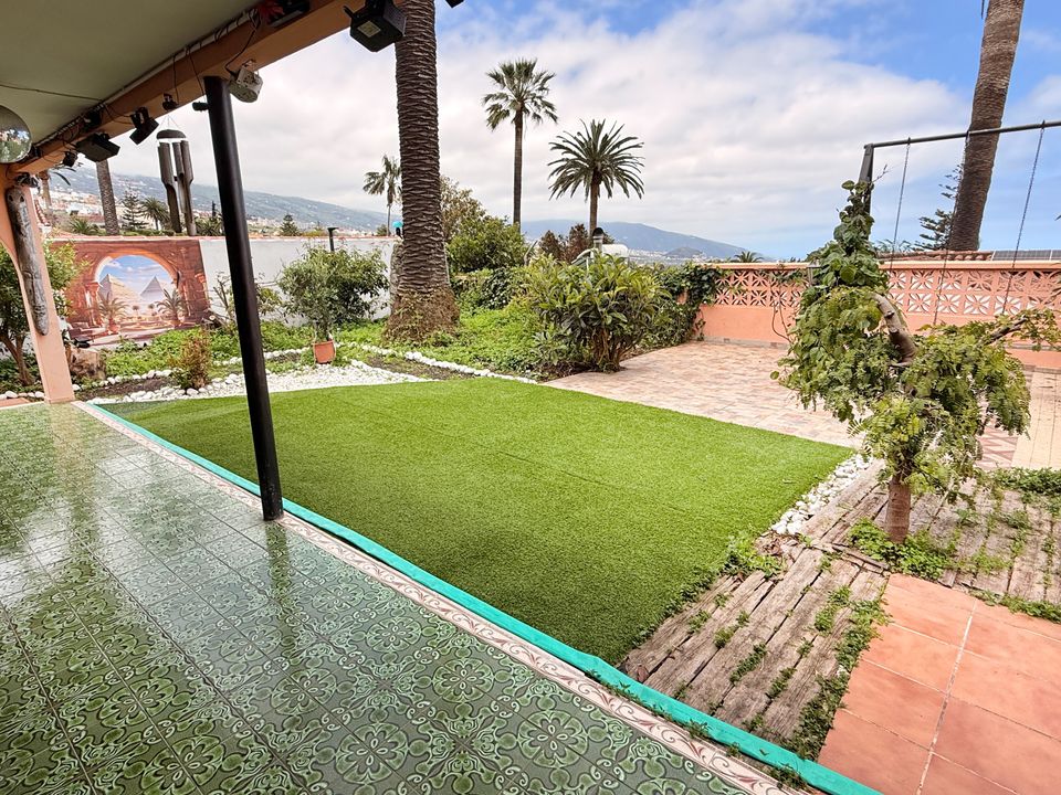 Villa i La Orotava, Tenerife - foto 3
