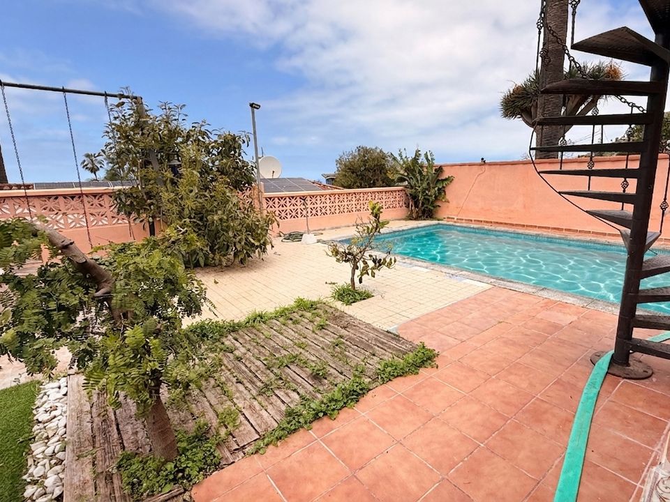 Villa i La Orotava, Tenerife - foto 4