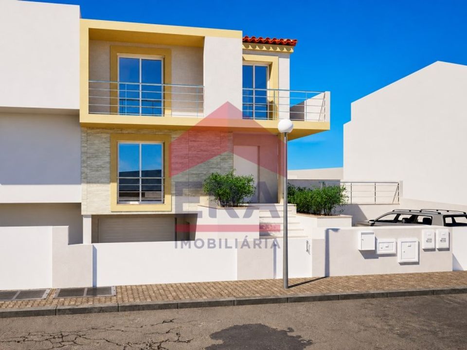 Villa i Atouguia da Baleia, Leiria - foto 2
