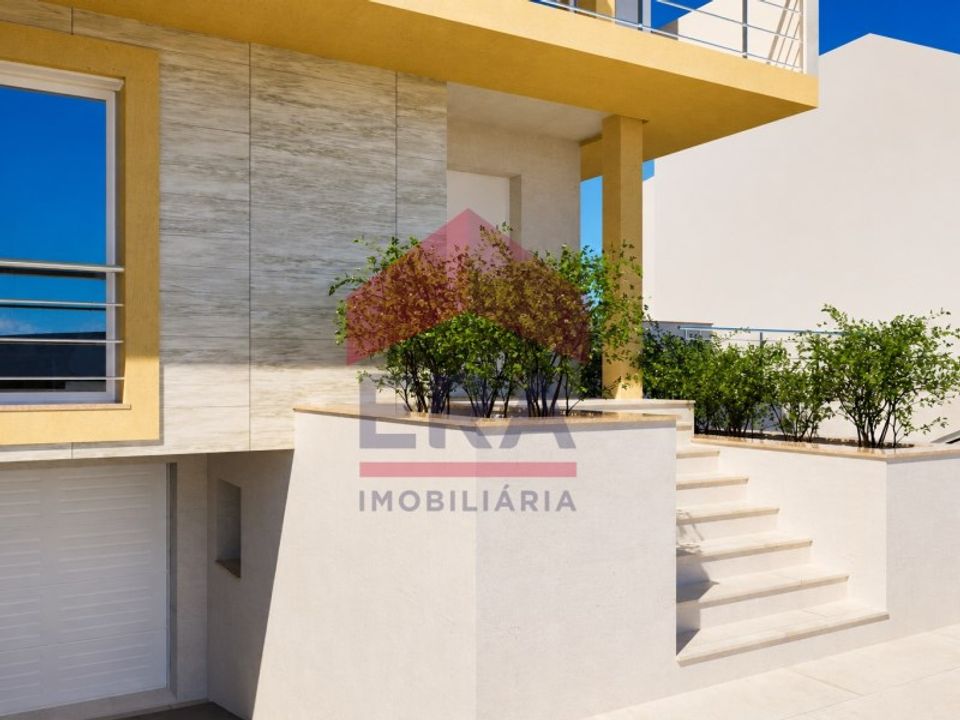 Villa i Atouguia da Baleia, Leiria - foto 3