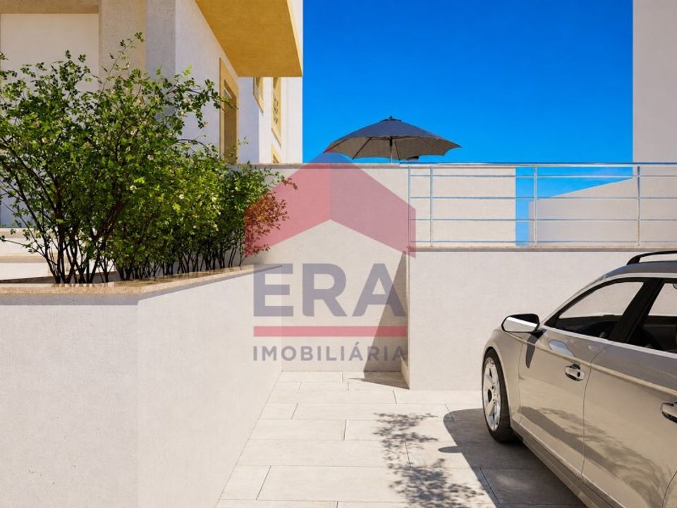 Villa i Atouguia da Baleia, Leiria - foto 4
