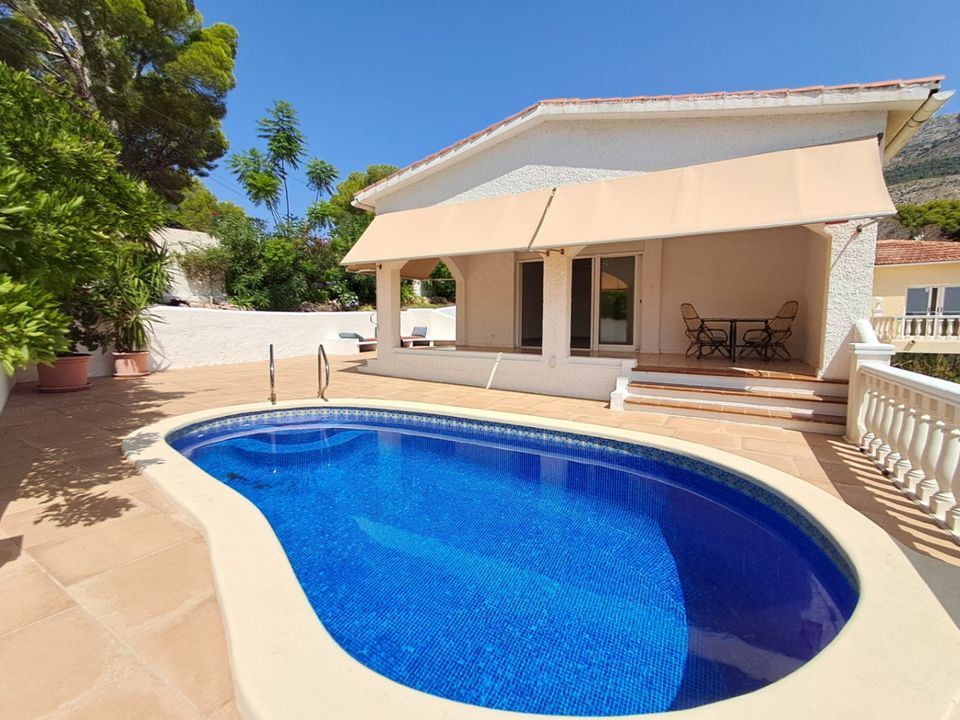 Haus in Altea, Alicante - Foto 1