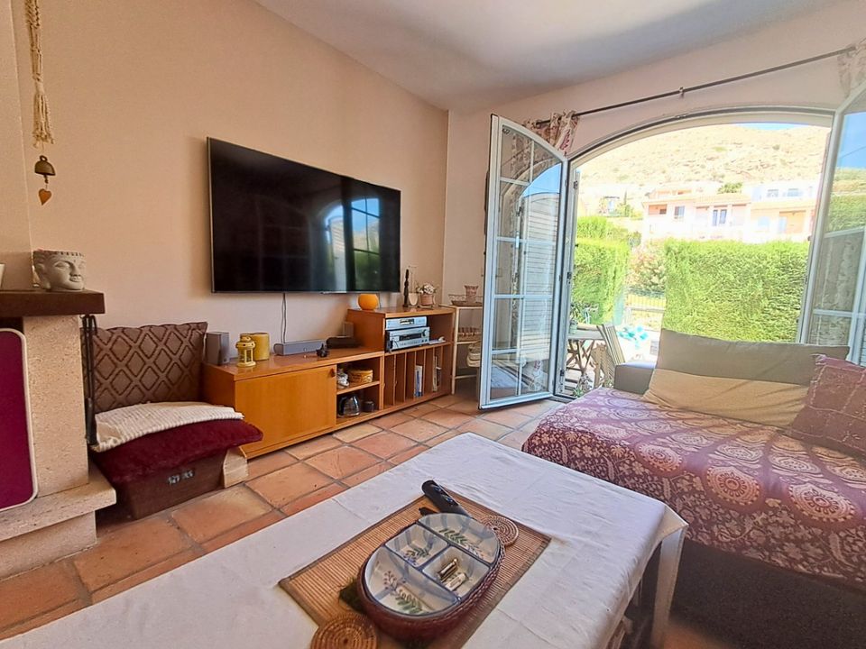 Byhus i Finestrat, Alicante - foto 2