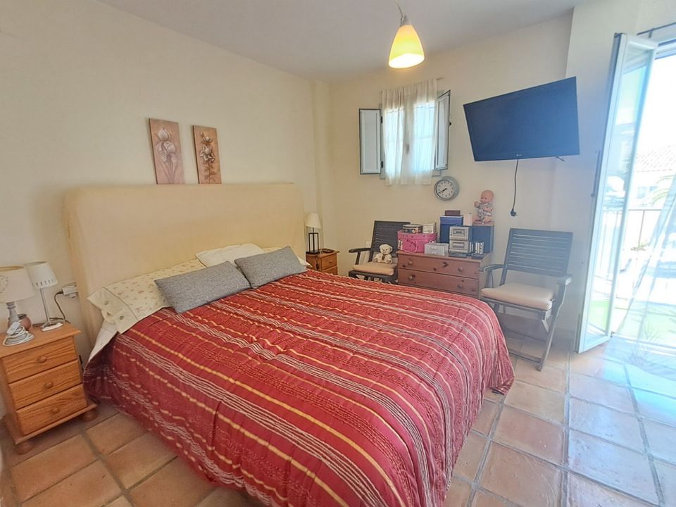 Byhus i Finestrat, Alicante - foto 4