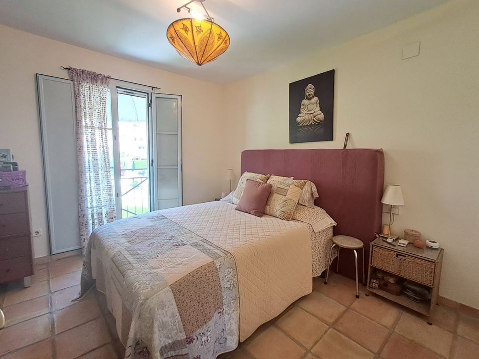 Byhus i Finestrat, Alicante - foto 5