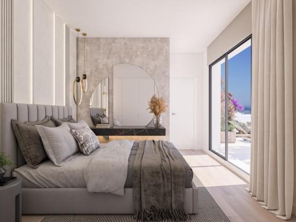 Lejlighed i Villajoyosa, Alicante - foto 4